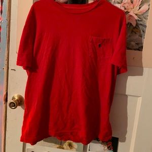 Ralph Lauren Bundle. 2 Shirts Mens L